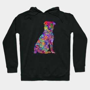 Staffordshire Bull Terrier Hoodie